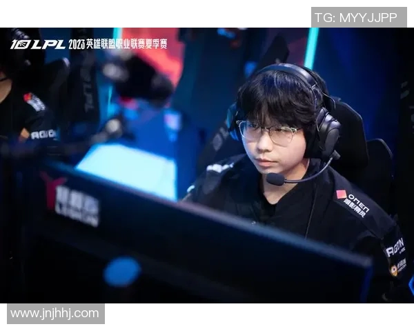 RNG战术变革引发热议英雄联盟新局面与未来发展探讨