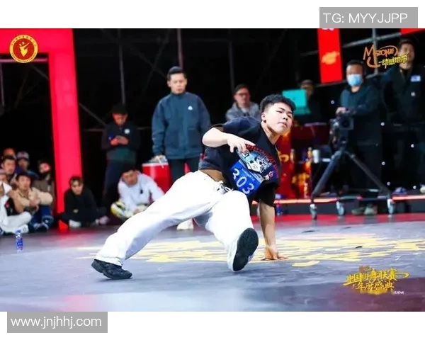 街舞战术解析:北京街舞队如何运用快攻体系赢得比赛优势 街舞战术解析:北京街舞队如何运用快攻体系赢得比赛优势