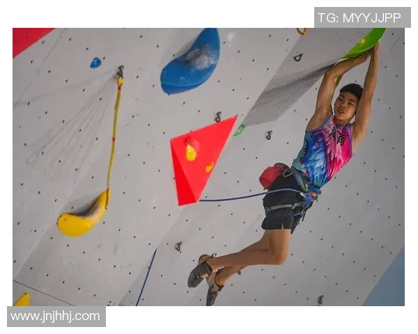 杭州攀岩队表现卓越最新攀岩个人能力排名前十揭晓 杭州攀岩队表现卓越最新攀岩个人能力排名前十揭晓