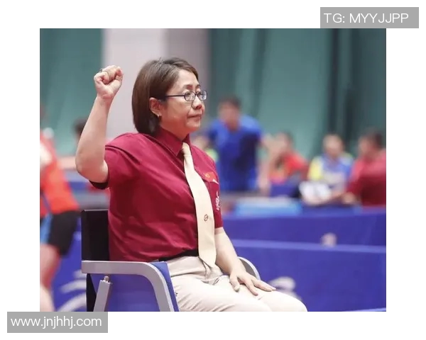 与张娜对话探讨她的乒乓球生涯与成就之路