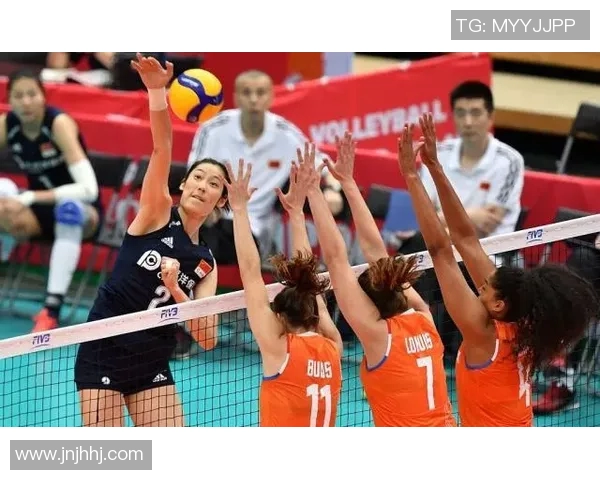 南京排球队强势领跑最新排球力量排行榜前十名分析与展望