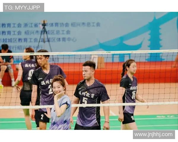 杭州排球队在全国排球耐力排行榜中荣获第二名展现出卓越实力与团队精神