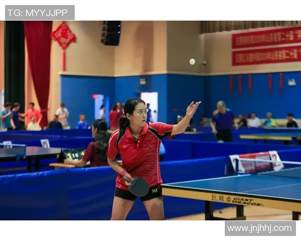 深圳乒乓球队在联合会杯积分榜上以66分稳居第一名展现强劲实力