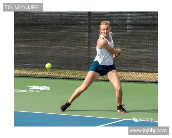 深度对话刘军分享网球人生的成长与挑战之路