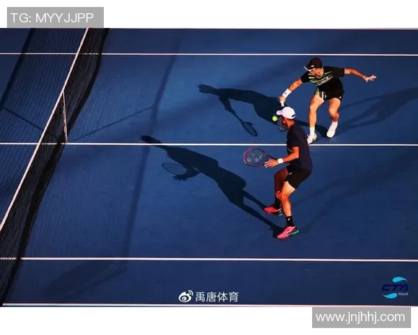 西安网球队的节奏与技术融合探讨助力竞技水平提升