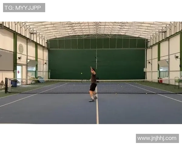 科学羽毛球训练：掌握节奏提升技术与比赛表现的有效方法