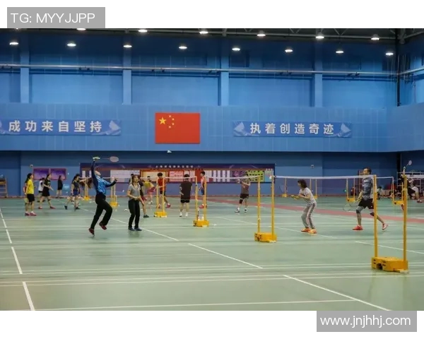 西安羽毛球队选拔赛特别报道见证成长与拼搏的精彩历程