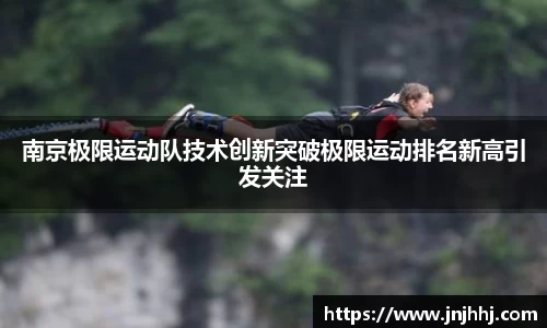 南京极限运动队技术创新突破极限运动排名新高引发关注